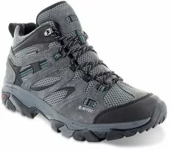 Hi-Tec Ravus Vent Mid Waterproof Mens