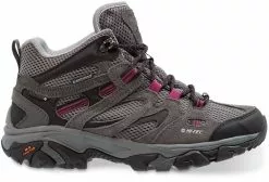 Hi-Tec Ravus Vent Mid Waterproof Womens