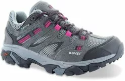 Hi-Tec Ravus Low Waterproof Womens