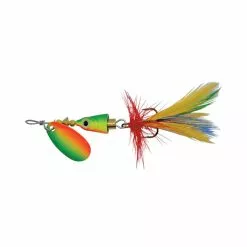 Bushranger Turbohead Spinner -Fishing Elegant store 010