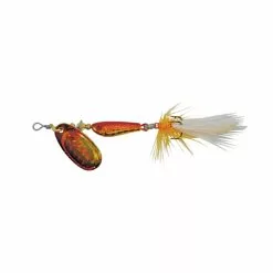 Bushranger Head Spinner -Fishing Elegant store 018