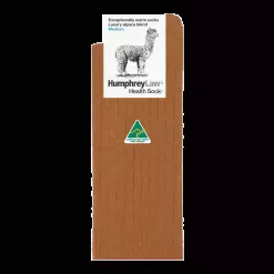HumphreyLaw Alpaca Wool Blend Health Sock -Fishing Elegant store 01C 166 1b