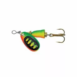 Bushranger Sonar Spinner -Fishing Elegant store 024