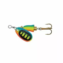 Bushranger Sonar Spinner -Fishing Elegant store 027