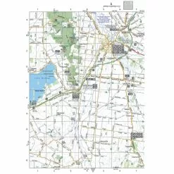 Hema Atlas & Guide The High Country Victoria -Fishing Elegant store 03 high country victoria a g atlaspage