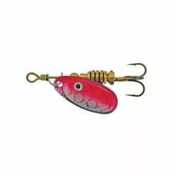 Bushranger Alpine Spinner -Fishing Elegant store 054
