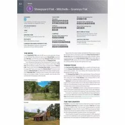 Hema Atlas & Guide The High Country Victoria -Fishing Elegant store 05 high country victoria a g trackinfo