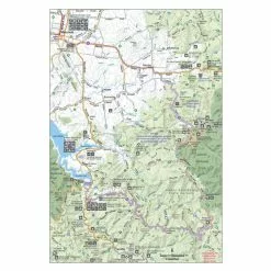 Hema Atlas & Guide The High Country Victoria -Fishing Elegant store 06 high country victoria a g track