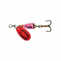 Bushranger Sonar Spinner -Fishing Elegant store 072