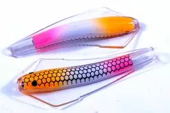 Tillins King Cobra Clear Wing -Fishing Elegant store 101