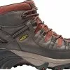 Keen Targhee II Mid WP Mens -Fishing Elegant store 1013265 2