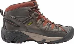 Keen Targhee II Mid WP Mens