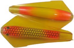 Tillins King Cobra Yellow Wing -Fishing Elegant store 101Y TB nbg