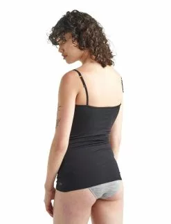 Icebreaker Womens Siren Cami -Fishing Elegant store 103193001 3