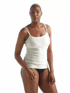 Icebreaker Womens Siren Cami -Fishing Elegant store 103193101 2