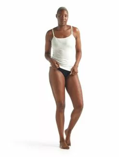 Icebreaker Womens Siren Cami -Fishing Elegant store 103193101 4