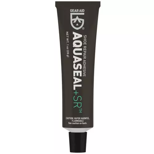 Gear Aid Aquaseal Plus SR Shoe Repair 5 Gear Aid Aquaseal Plus SR Shoe Repair - Image 3