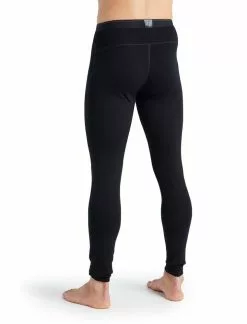 Icebreaker Mens Merino 260 Tech Leggings -Fishing Elegant store 104373001 3