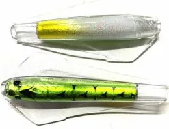 Tillins King Cobra Clear Wing -Fishing Elegant store 105