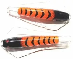 Tillins King Cobra Clear Wing -Fishing Elegant store 106