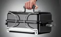 Weber Go Anywhere Charcoal Grill 13 Weber Go Anywhere Charcoal Grill -Fishing Elegant store 121020Legs2 1600x960 10437e7e cae5 4f31 a7cc 91f9f81b8838