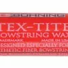 Bohning Jandao Bow String Wax 7g -Fishing Elegant store 1306 tex tite blackcap smaller 1