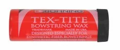 Bohning Jandao Bow String Wax 7g