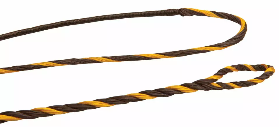 AMO Recurve String 58 Inch - 54 Inch Actual Length 3 AMO Recurve String 58 Inch - 54 Inch Actual Length