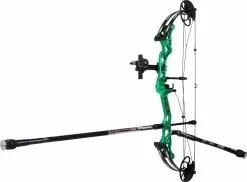 Sanlida Hero X8 Bow Package -Fishing Elegant store 1628593986