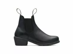 Blundstone 1671 / 1673 Womens Heeled Dress Boots -Fishing Elegant store 1671 tif WebJPG 800x800 2