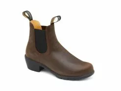 Blundstone 1671 / 1673 Womens Heeled Dress Boots -Fishing Elegant store 1673 tif WebJPG 800x800 2