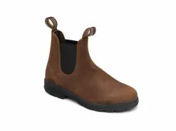 Blundstone 1911 Unisex Original Series Suede Boots -Fishing Elegant store 1911 tif WebJPG 800x800 2