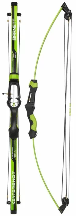 Barnett 200STR Centreshot 17lb Compound Bow