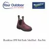Blundstone 2090 Kids Elastic Sided Boot -Fishing Elegant store 2090 Kids Elastic Sided Rose Pink Boots Hero JPEG