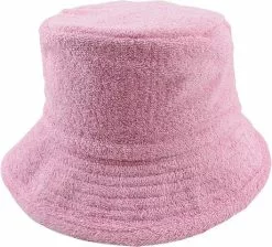 Avenel Adult Floppy Flat Top Towelling Hat 16 Avenel Adult Floppy Flat Top Towelling Hat -Fishing Elegant store 2124PINK