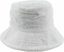 Avenel Adult Floppy Flat Top Towelling Hat 18 Avenel Adult Floppy Flat Top Towelling Hat -Fishing Elegant store 2124WHITE NEW