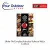 Weber Australia Weber The Complete Australian Barbecue Kettle Cookbook 2 Weber Australia Weber The Complete Australian Barbecue Kettle Cookbook -Fishing Elegant store 240 10 kettle cookbook hero