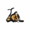 Penn Spinfisher VI SSVI2500LL Spin Reel 2 Penn Spinfisher VI SSVI2500LL Spin Reel -Fishing Elegant store 2500 2 jpg