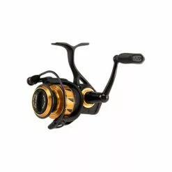 Penn Spinfisher VI SSVI2500LL Spin Reel -Fishing Elegant store 2500 jpg
