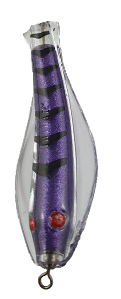 Tillins Cobra 2in Fishing Lure -Fishing Elegant store 2in 103 nbg