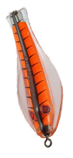 Tillins Cobra 2in Fishing Lure -Fishing Elegant store 2in 105 nbg