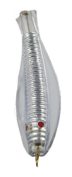 Tillins Cobra 3in Lure -Fishing Elegant store 3in 97 nbg