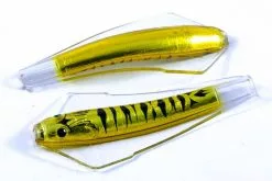 Tillins King Cobra Clear Wing -Fishing Elegant store 40