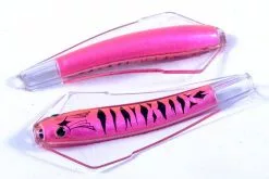 Tillins King Cobra Clear Wing -Fishing Elegant store 42