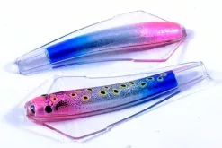 Tillins King Cobra Clear Wing -Fishing Elegant store 45