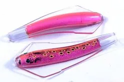 Tillins King Cobra Clear Wing -Fishing Elegant store 47