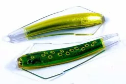 Tillins King Cobra Clear Wing -Fishing Elegant store 48