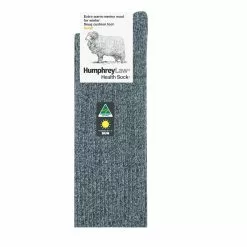 HumphreyLaw Fine Merino Wool Winter Health Sock 5 HumphreyLaw Fine Merino Wool Winter Health Sock -Fishing Elegant store 49C 609 1C jpeg