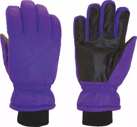 XTM Kids Xpress II Waterproof Glove 6 XTM Kids Xpress II Waterproof Glove - Image 4