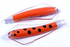 Tillins King Cobra Clear Wing -Fishing Elegant store 51